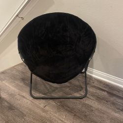 Saucer Chair