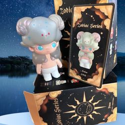 Zodiac Series Dimoo/ Aries