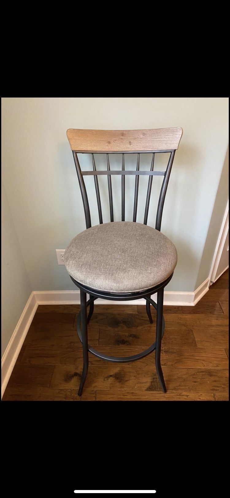 Bar Height Swivel Stools