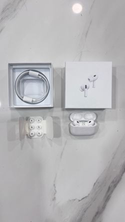 Refurbished Airpods 2 Pro