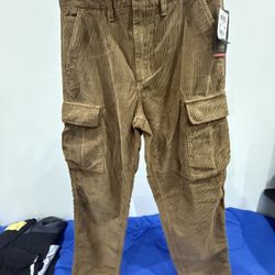 Vans Pants