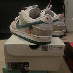 Nike sb dunk low (jaritos)