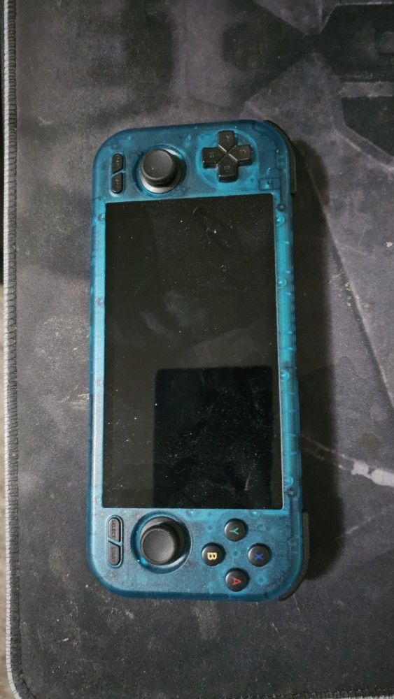 Retroid Pocket 4 Pro