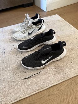 Nike Free Run Size 12