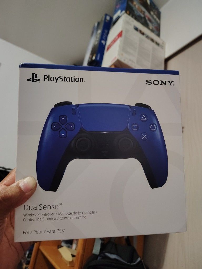 PlayStation 5 Controller Brand New