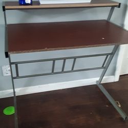 Nice Sturdy Desk