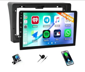 2+64G Car Stereo Radio for Nissan Frontier Pathfinder 2005-2008