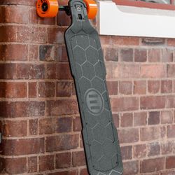 Evolve GTR + Phaze Remote