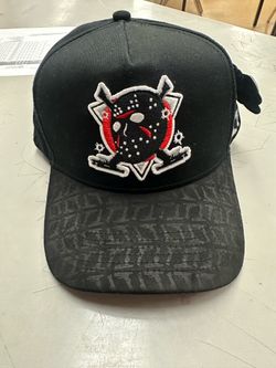 SDL Jason Flat Brim Snap-Back