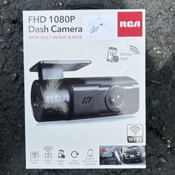 Dash camera