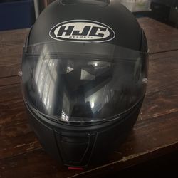 HJC Helmet