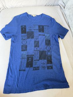 Burberry Brit T- Shirt Men’s Size S