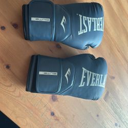 Everlast
