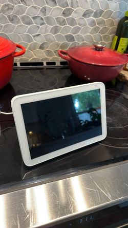 Echo show