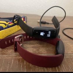 Fitbit Ace Watches