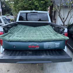 Airbedz Truck Bed Air Mattress