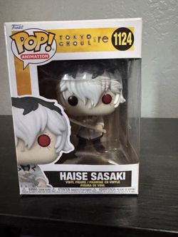 Tokyo ghoul Funko Pop