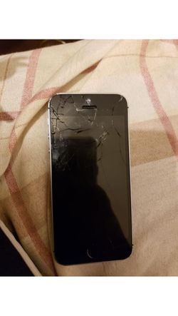 iPhone 5 se UNLOCKED