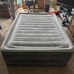 Intex Queen Size Mattress