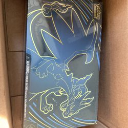 Pokemon Mega Evolutions Phantasmal Flames upc