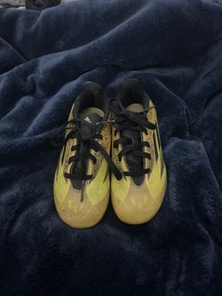 Adidas Cleats