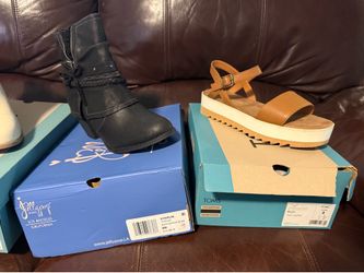 Shoes