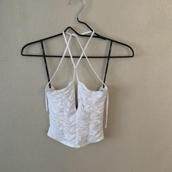 Corset Top