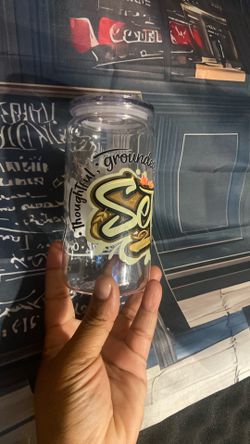September Inspiration Cup