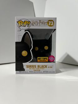 Sirius Black Funko Pop