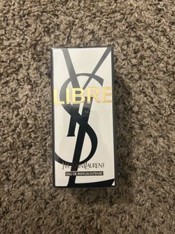 Yves sait lauren Perfume
