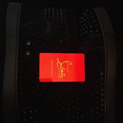 Christian Louboutin 