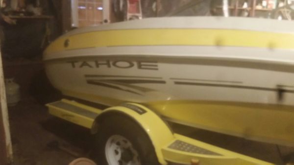 2003 tahoe q5s i/o