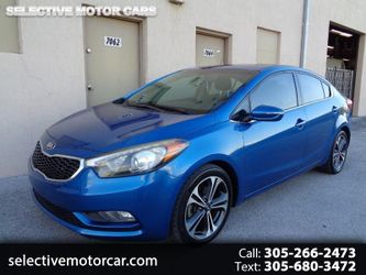 2014 Kia Forte