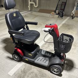 Mobility Scooter