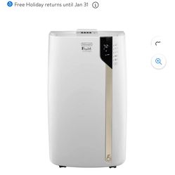 Portable Air Conditioner