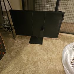 LG Monitor 