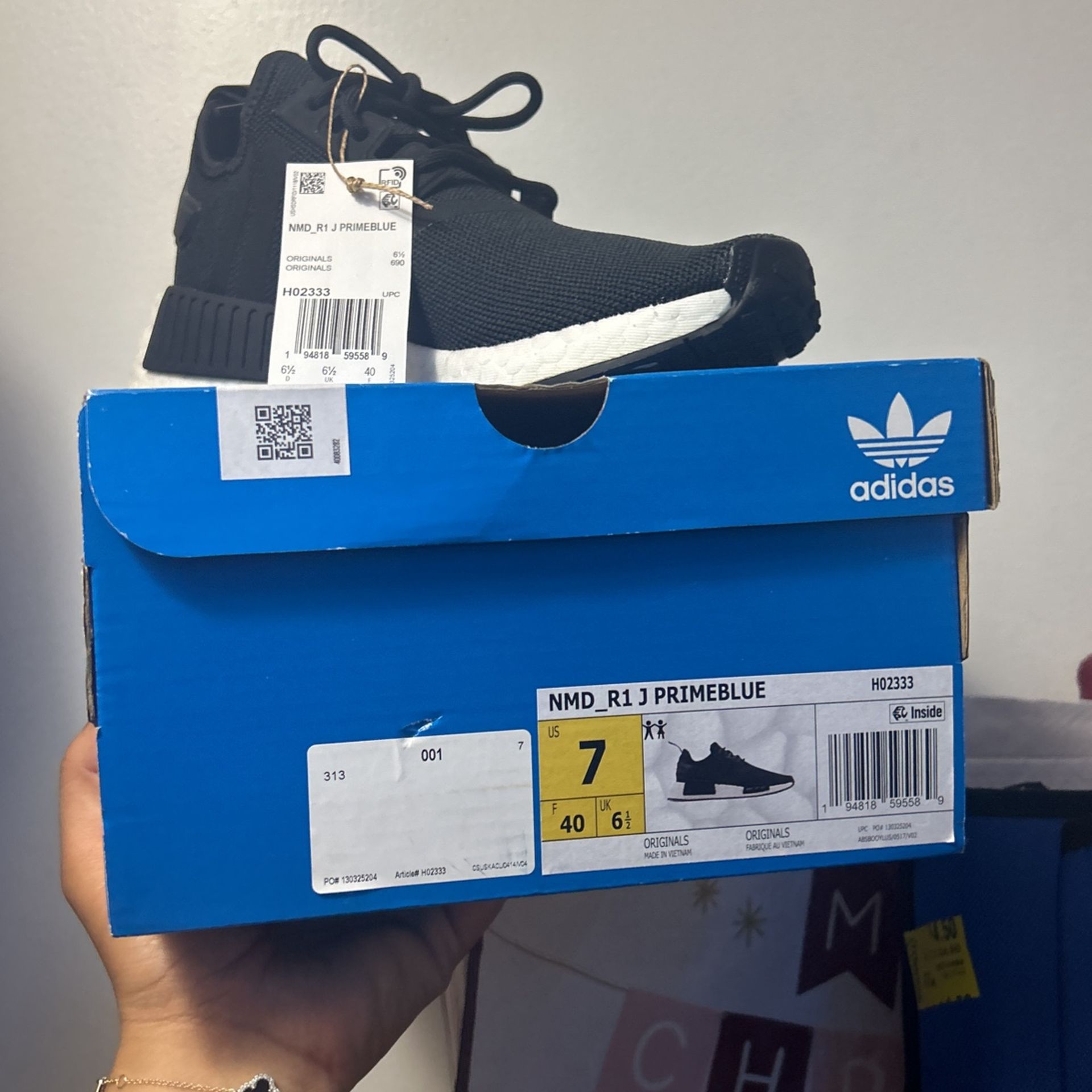 Adidas NMd_r1