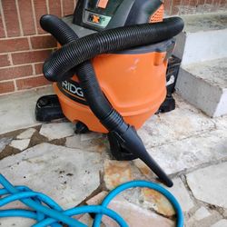Shop Vac