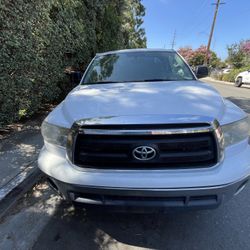 2013 Toyota Tundra