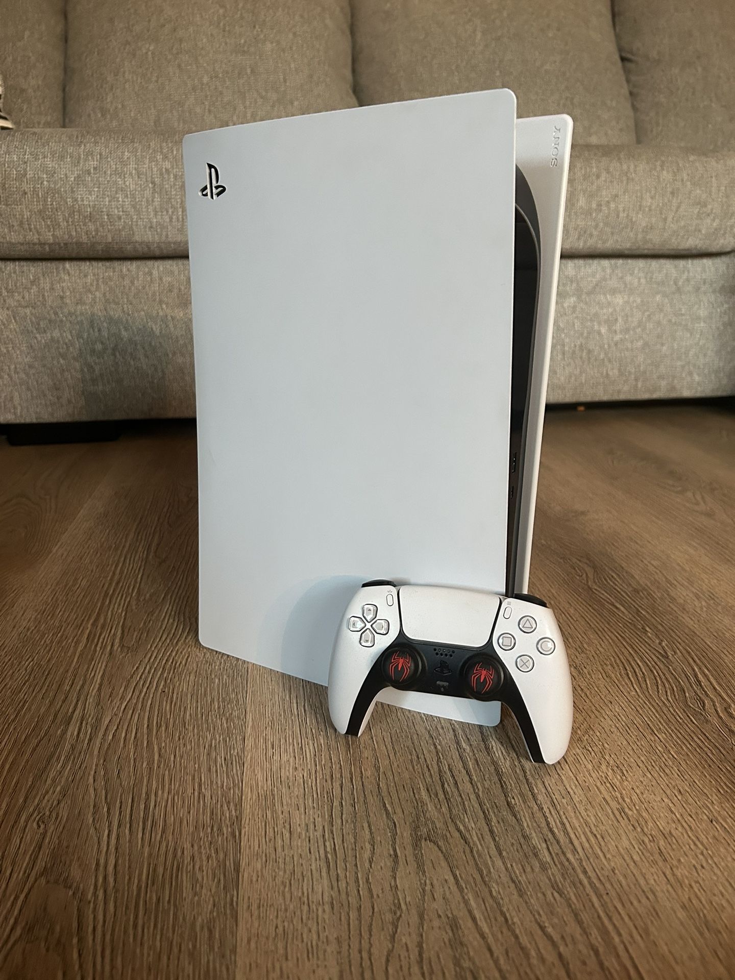 God Of War Ps5, Good Condition 
