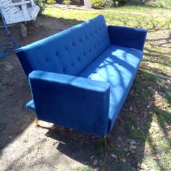 Black Futon Brand New In The Box Beige Futon Gray Futon Blue Futon Brand New 🆕