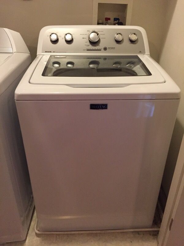 Maytag MVWX655DW0