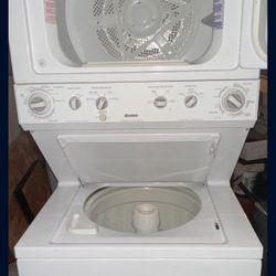 Kenmore Washer And Dryer Combo