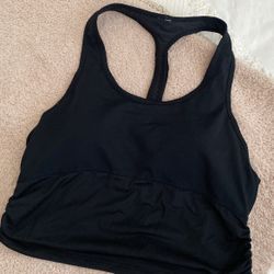 Fabletics tank