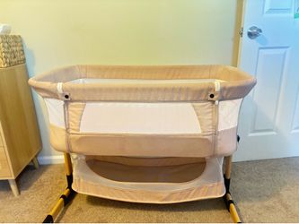 Baby bassinet