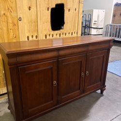Ethan Allen Buffet