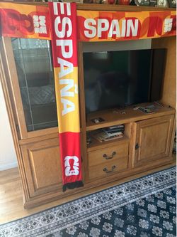 Spain or Espana banners