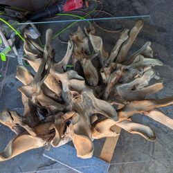 Central Square Coffee Table 42*42