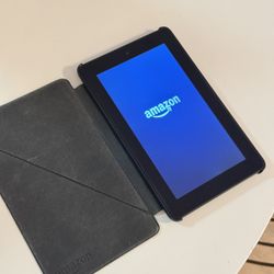 Amazon Fire 7