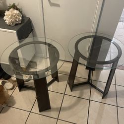 End Tables